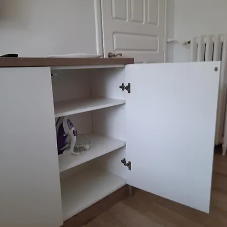Apartamento Apartament Na Kosynierow Gdańsk