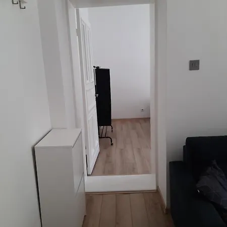 Apartament Na Kosynierow * Gdańsk