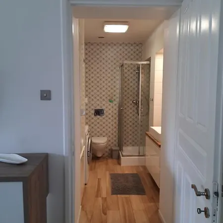 Apartament Na Kosynierow Apartment Danzig