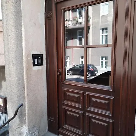 Apartament Na Kosynierow * Danzig
