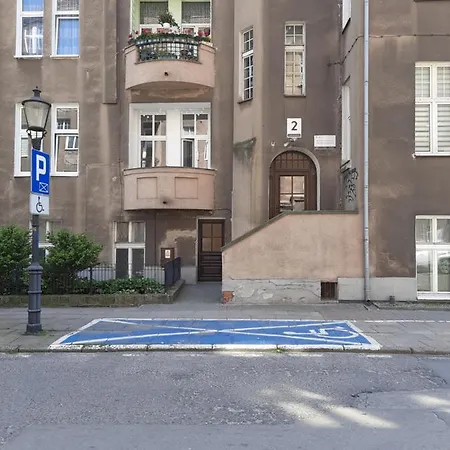 Apartament Na Kosynierow