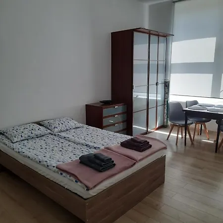 Apartament Na Kosynierow * Danzig