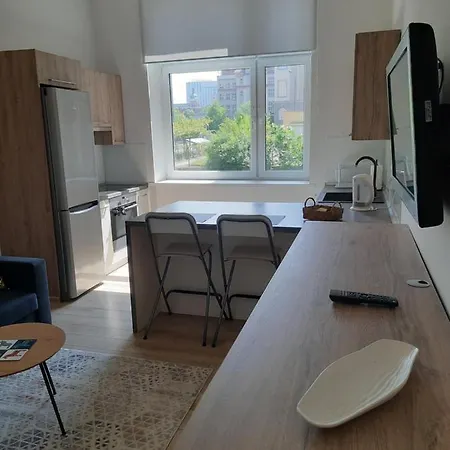 Apartamento Apartament Na Kosynierow