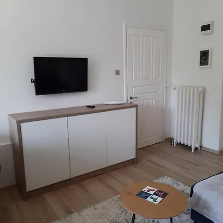 Apartament Na Kosynierow Gdańsk