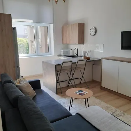 Apartament Na Kosynierow *